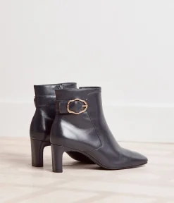 Femme Mellow Yellow Boots, Bottines-Bottines Côme