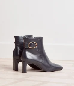 Femme Mellow Yellow Boots, Bottines-Bottines Côme