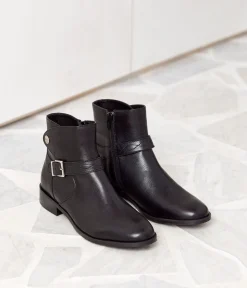 Femme Mellow Yellow Boots, Bottines-Bottines es Audrey