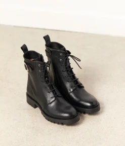 Femme Mellow Yellow Boots, Bottines-Bottines es Noémie