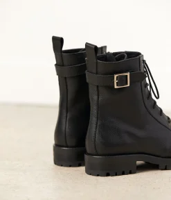 Femme Mellow Yellow Boots, Bottines-Bottines es Noémie