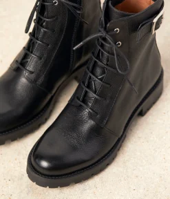 Femme Mellow Yellow Boots, Bottines-Bottines es Noémie