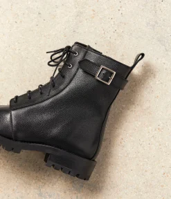 Femme Mellow Yellow Boots, Bottines-Bottines es Noémie