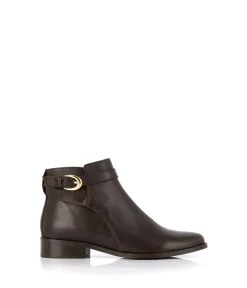 Femme Mellow Yellow Boots, Bottines-Bottines plates Simone