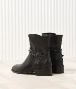 Femme Mellow Yellow Boots, Bottines-Bottines rock Félix