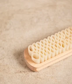 Mellow Yellow Produits D'entretien-Brosse crêpe