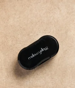 Mellow Yellow Produits D'entretien-Brosse cuir velours et daim