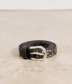 Mellow Yellow Ceintures-Ceinture e bijou Janie