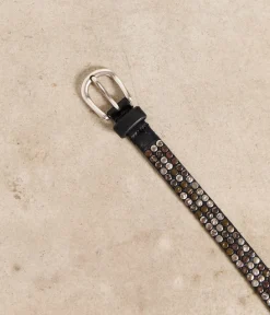 Mellow Yellow Ceintures-Ceinture e bijou Janie