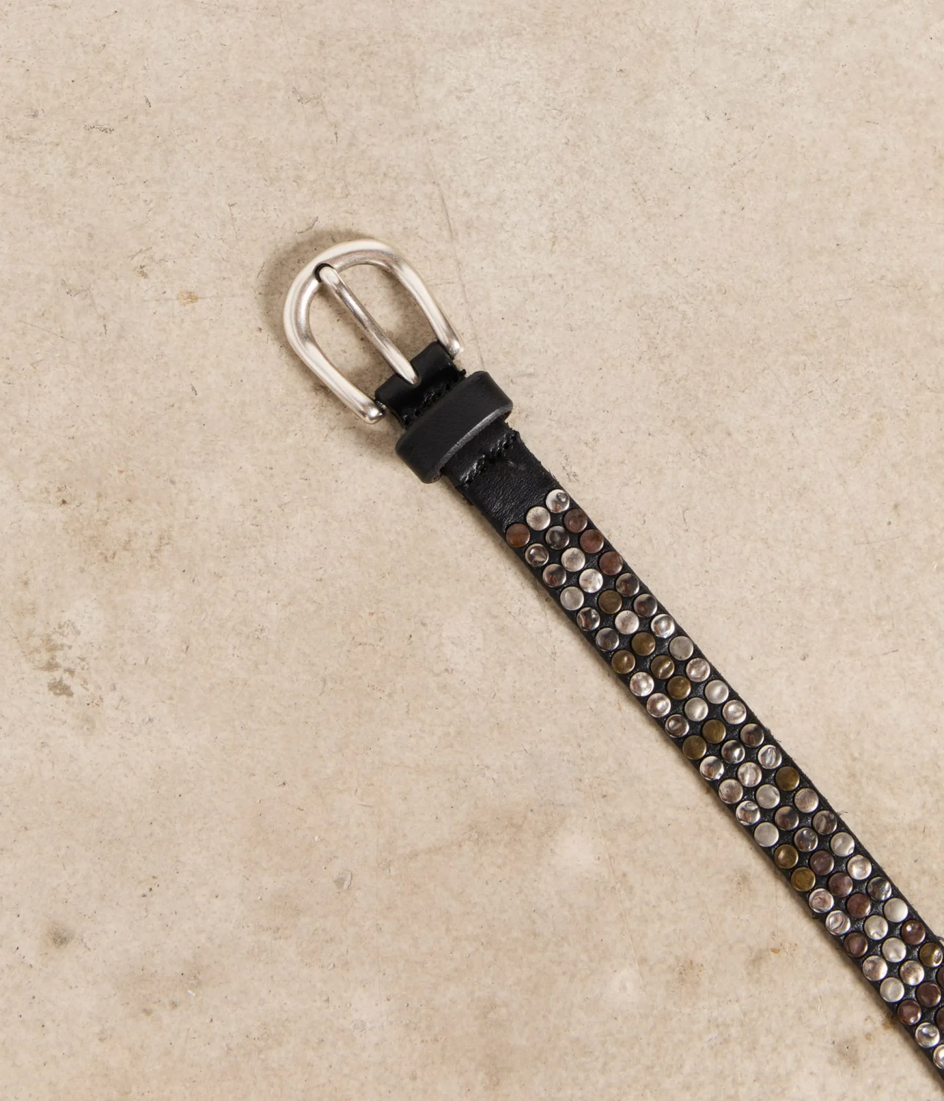 Mellow Yellow Ceintures-Ceinture e bijou Janie