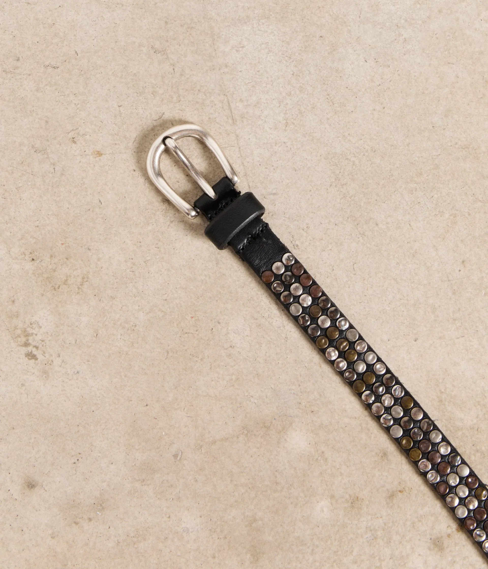 Mellow Yellow Ceintures-Ceinture e bijou Janie