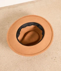 Mellow Yellow Casquettes, Bonnets-Chapeau Anne