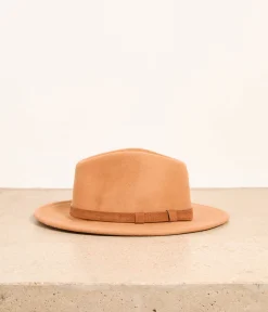 Mellow Yellow Casquettes, Bonnets-Chapeau Anne