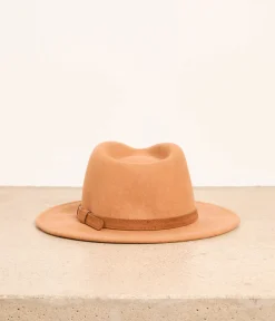 Mellow Yellow Casquettes, Bonnets-Chapeau Anne