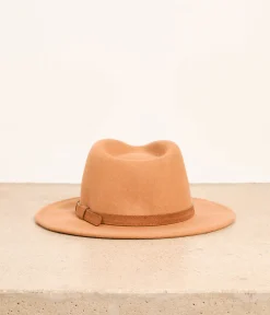 Mellow Yellow Casquettes, Bonnets-Chapeau Anne