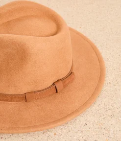 Mellow Yellow Casquettes, Bonnets-Chapeau Anne