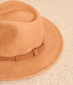 Mellow Yellow Casquettes, Bonnets-Chapeau Anne