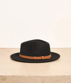 Mellow Yellow Casquettes, Bonnets-Chapeau Anne