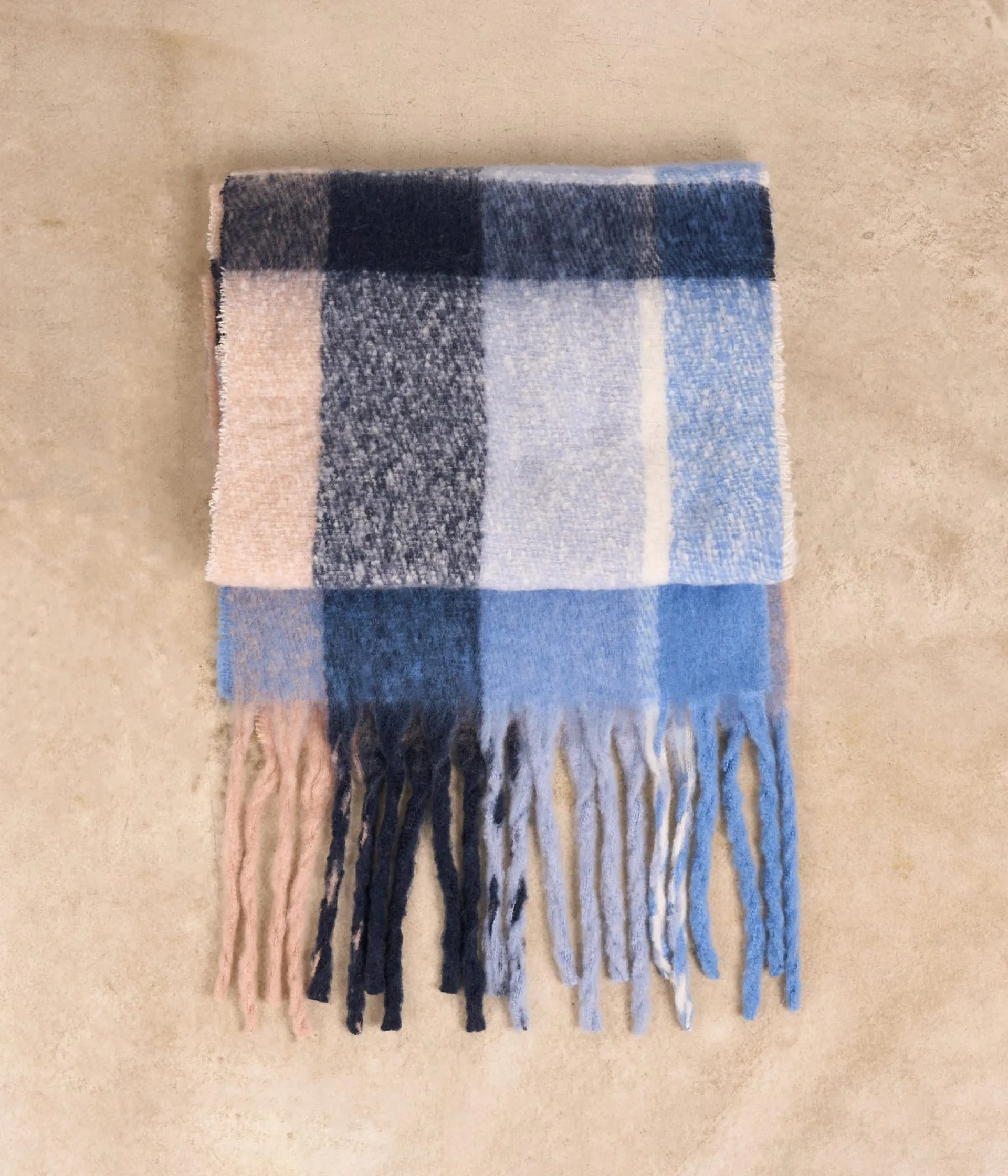 Mellow Yellow Foulards, Écharpes-Écharpe e Livia