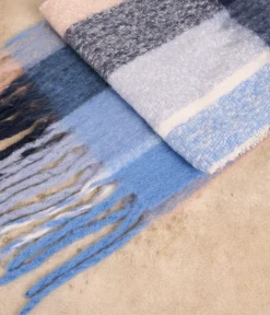 Mellow Yellow Foulards, Écharpes-Écharpe e Livia