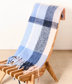 Mellow Yellow Foulards, Écharpes-Écharpe e Livia