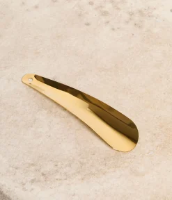 Mellow Yellow Produits D'entretien-Chausse-pied