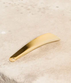 Mellow Yellow Produits D'entretien-Chausse-pied