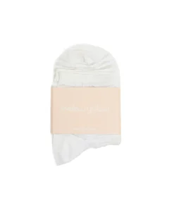 Mellow Yellow Chaussettes-Chaussettes hes relief Lina