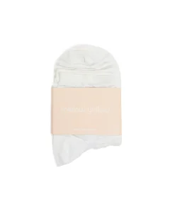 Mellow Yellow Chaussettes-Chaussettes hes relief Lina