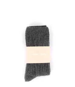 Mellow Yellow Chaussettes, Accessoires-Chaussettes hautes es Afi