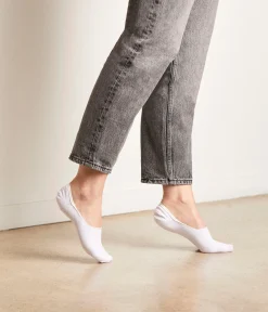 Mellow Yellow Chaussettes-Chaussettes invisibles Ingrid