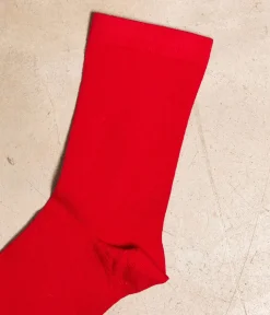 Mellow Yellow Chaussettes-Chaussettes s Mike