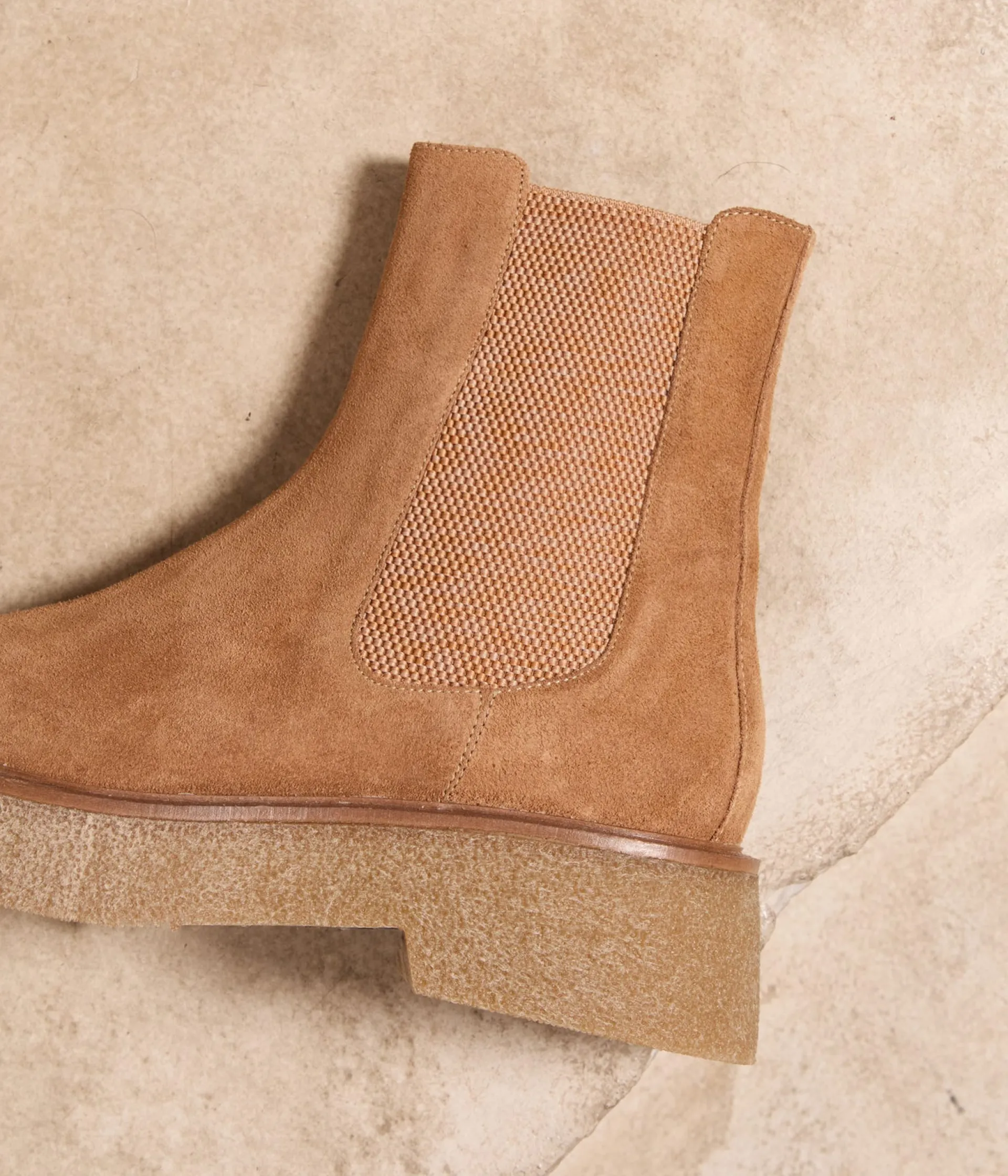 Femme Mellow Yellow Boots, Bottines-Chelsea boots s Brianna