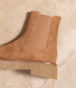 Femme Mellow Yellow Boots, Bottines-Chelsea boots s Brianna