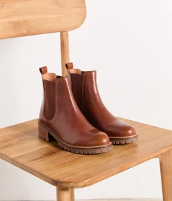 Femme Mellow Yellow Boots, Bottines-Chelsea boots Adolie