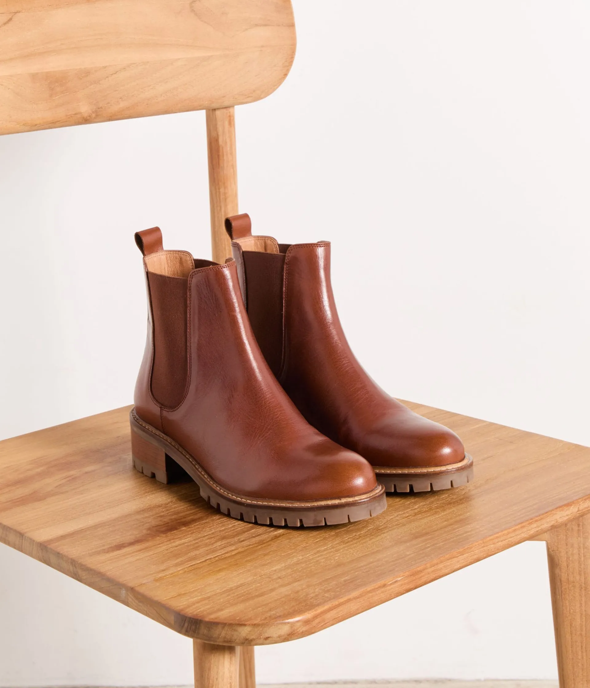 Femme Mellow Yellow Boots, Bottines-Chelsea boots Adolie