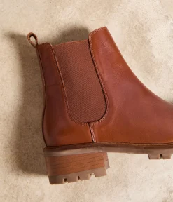 Femme Mellow Yellow Boots, Bottines-Chelsea boots Adolie