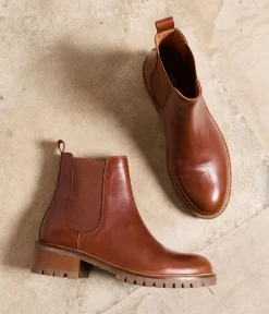 Femme Mellow Yellow Boots, Bottines-Chelsea boots Adolie