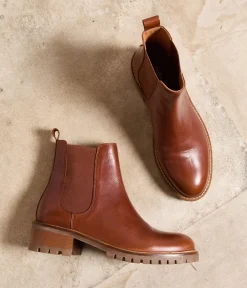 Femme Mellow Yellow Boots, Bottines-Chelsea boots Adolie