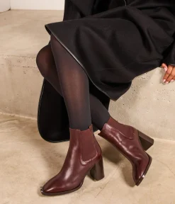 Femme Mellow Yellow Boots, Bottines-Chelsea boots Rosie