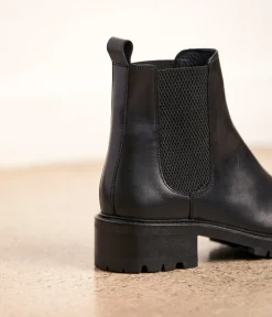 Femme Mellow Yellow Boots, Bottines-Chelsea boots es Adolie