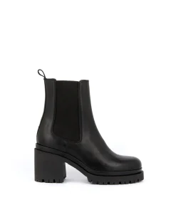 Femme Mellow Yellow Boots, Bottines-Chelsea boots es Candice