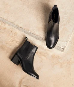 Femme Mellow Yellow Boots, Bottines-Chelsea boots es Célina