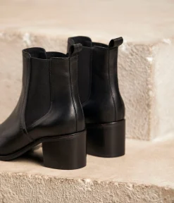 Femme Mellow Yellow Boots, Bottines-Chelsea boots es Célina