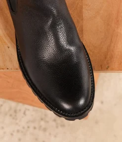 Femme Mellow Yellow Boots, Bottines-Chelsea boots es Falco