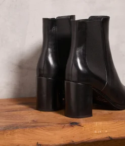 Femme Mellow Yellow Boots, Bottines-Chelsea boots es Ludivine