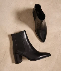 Femme Mellow Yellow Boots, Bottines-Chelsea boots es Ludivine