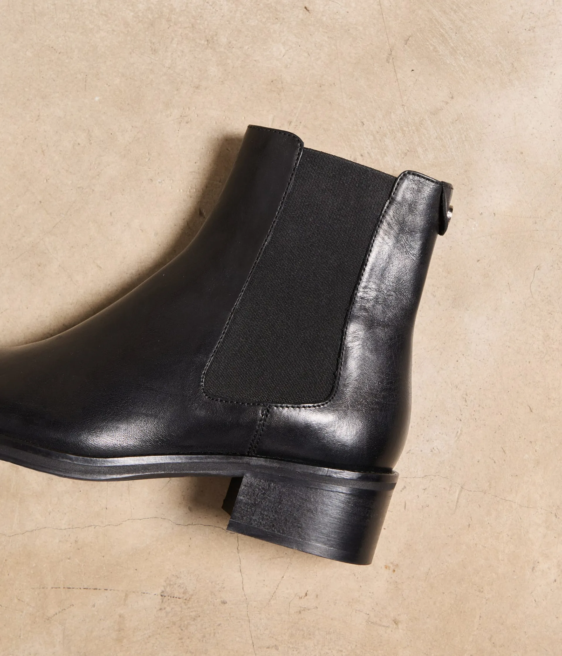 Femme Mellow Yellow Boots, Bottines-Chelsea boots es Purple