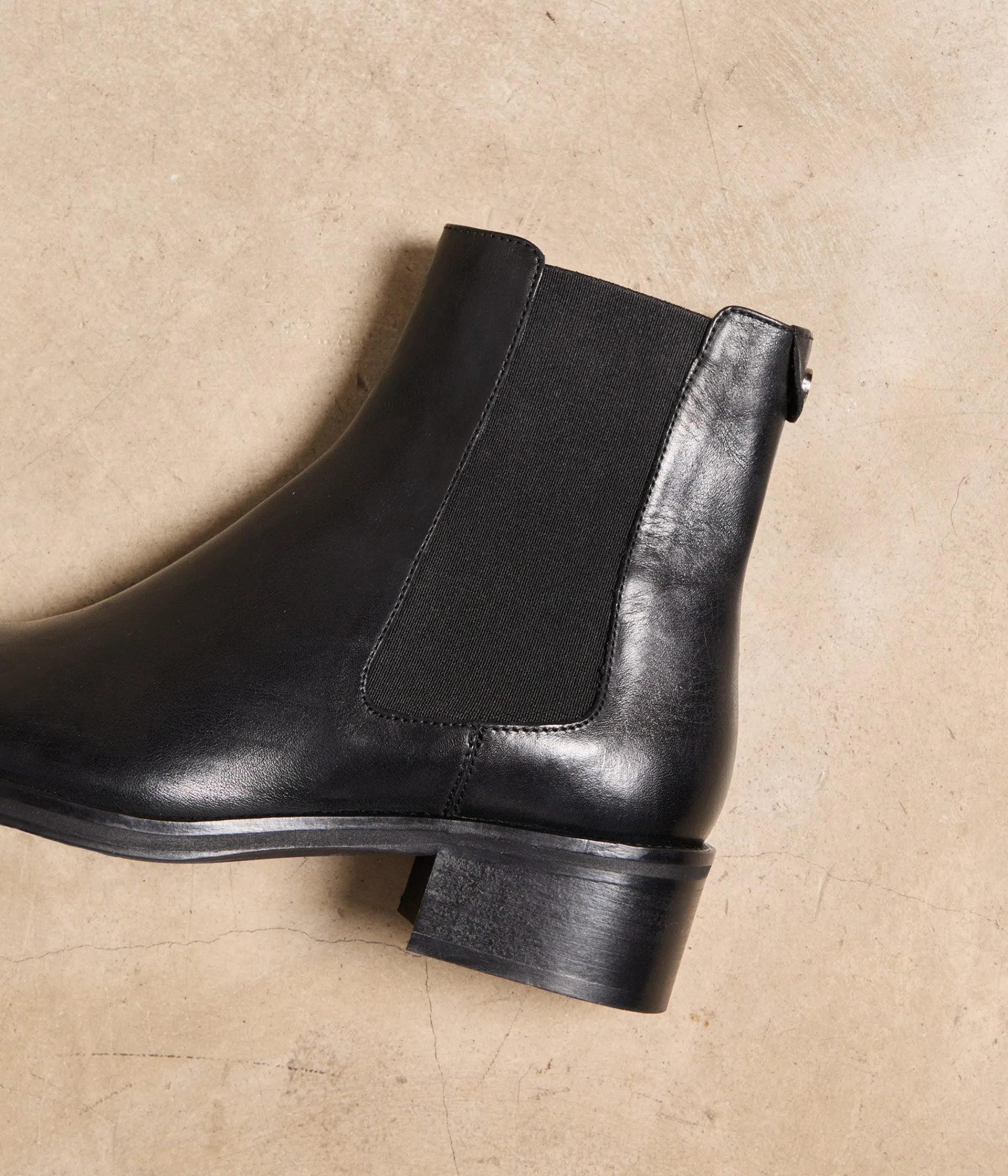 Femme Mellow Yellow Boots, Bottines-Chelsea boots es Purple