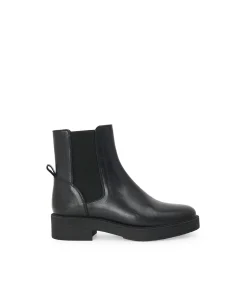Femme Mellow Yellow Boots, Bottines-Chelsea boots es Raven